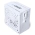 PHANTEKS AMP GH 850W 80 PLUS Gold PCIe 5.1 ATX 3.1 850 Watt bianco