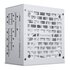 PHANTEKS AMP GH V2 1200W 80 PLUS Platinum, PCIe 5.1, ATX 3.1 - 1200 Watt, bianco