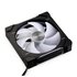 PHANTEKS D30-140 Case per computer Ventilatore 14 cm Nero 1 pz