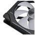 PHANTEKS D30-140 Case per computer Ventilatore 14 cm Nero 1 pz