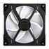 PHANTEKS D30-140 Case per computer Ventilatore 14 cm Nero 1 pz