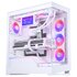 PHANTEKS Display ad alta risoluzione da 5,5 pollici per Case - Bianco