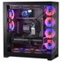 PHANTEKS Display ad alta risoluzione da 5,5 pollici per Case - nero
