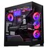 PHANTEKS Display ad alta risoluzione da 5,5 pollici per Case - nero