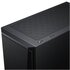 PHANTEKS Eclipse G370A PC Case, Mid Tower, SSI-EEB, RGB, Vetro temperato - incluse 3 ventole da 120 mm, Nero