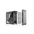 PHANTEKS Eclipse P600S Silent Mid Tower Vetro Temperato - Antracite