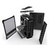PHANTEKS Enthoo Elite Big-Tower - Nero