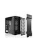 PHANTEKS Enthoo Evolv X Mid Tower, RGB, Tempered Glass - Nero