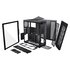 PHANTEKS Enthoo Pro 2 Big-Tower, vetro temperato, ARGB - Nero