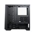 PHANTEKS G360A Midi Tower Nero, Trasparente