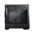 PHANTEKS G360A Midi Tower Nero, Trasparente