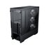 PHANTEKS G360A Midi Tower Nero, Trasparente