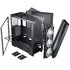 PHANTEKS G360A Midi Tower Nero, Trasparente