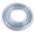 PHANTEKS Glacier EZ-Fit 16/10mm Tubo morbido, PVC - trasparente, 3 m