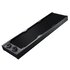 PHANTEKS Glacier EZ-Fit 360RAD-30 Radiatore, Rame - 360 mm, nero