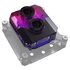 PHANTEKS Glacier EZ-Fit 450CPU Blocco per CPU, RGB
