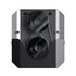 PHANTEKS Glacier EZ-Fit 450CPU Blocco per CPU, RGB