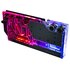 PHANTEKS Glacier Ez-Fit G40 RTX 4090 Asus GPU D-RGB - nero