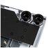 PHANTEKS Glacier Ez-Fit G40 RTX 4090 Asus GPU D-RGB - nero