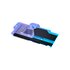 PHANTEKS Glacier G6000 STRIX GPU Water Block, ASUS RX 6800/6900 Strix/TUF, D-RGB - nero