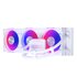 PHANTEKS Glacier One 360 D30 ARGB bianco