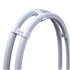 PHANTEKS Glacier One 360M25 LCD Processore Raffreddatore di liquidi tutto in uno 12 cm Bianco 1 pz