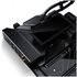PHANTEKS Glacier One 360M25 LCD Processore Raffreddatore di liquidi tutto in uno 12 cm Nero 1 pz