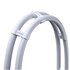 PHANTEKS Glacier One 420 D30 X2 Processore Raffreddatore di liquidi tutto in uno 14 cm Bianco 2 pz
