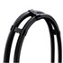 PHANTEKS Glacier One 420 D30 X2 Processore Raffreddatore di liquidi tutto in uno 14 cm Nero 2 pz