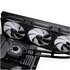 PHANTEKS Glacier One 420 D30 X2 Processore Raffreddatore di liquidi tutto in uno 14 cm Nero 2 pz