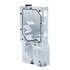 PHANTEKS Glacier R160C Blocco di acqua