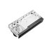 PHANTEKS Glacier R260 Blocco di acqua