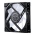 PHANTEKS M25 Case per computer Ventilatore 12 cm Nero