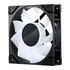 PHANTEKS M25 Case per computer Ventilatore 12 cm Nero
