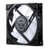 PHANTEKS M25 Case per computer Ventilatore 12 cm Nero
