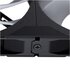 PHANTEKS M25 Gen2 PWM D-RGB confezione da 3 - inversa 120mm nero Reverse
