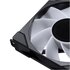 PHANTEKS M25 Gen2 PWM D-RGB confezione da 3 - inversa 120mm nero Reverse