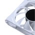 PHANTEKS M25 Gen2 PWM D-RGB confezione da 3 - 120mm bianco