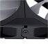 PHANTEKS M25 Gen2 PWM D-RGB confezione da 3 - 120mm, nero