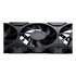 PHANTEKS M25G2-120 Case per computer Ventilatore 12 cm Nero