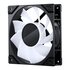 PHANTEKS M25G2-120 Processore Ventilatore 12 cm Nero 1 pz