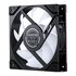 PHANTEKS M25G2-120 Processore Ventilatore 12 cm Nero 1 pz