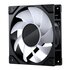 PHANTEKS M25G2-120 Processore Ventilatore 12 cm Nero 3 pz
