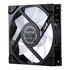 PHANTEKS M25G2-120 Processore Ventilatore 12 cm Nero 3 pz