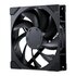 PHANTEKS M25G2-140 Case per computer Ventilatore 14 cm Nero 1 pz