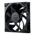 PHANTEKS M25G2-140 Case per computer Ventilatore 14 cm Nero 1 pz
