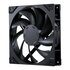 PHANTEKS M25G2-140 Case per computer Ventilatore 14 cm Nero