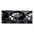 PHANTEKS M25G2-140 Case per computer Ventilatore 14 cm Nero