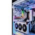 PHANTEKS Neon D-RGB M5 Bianco LED Strips