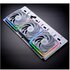 PHANTEKS Neon D-RGB M5 Bianco LED Strips